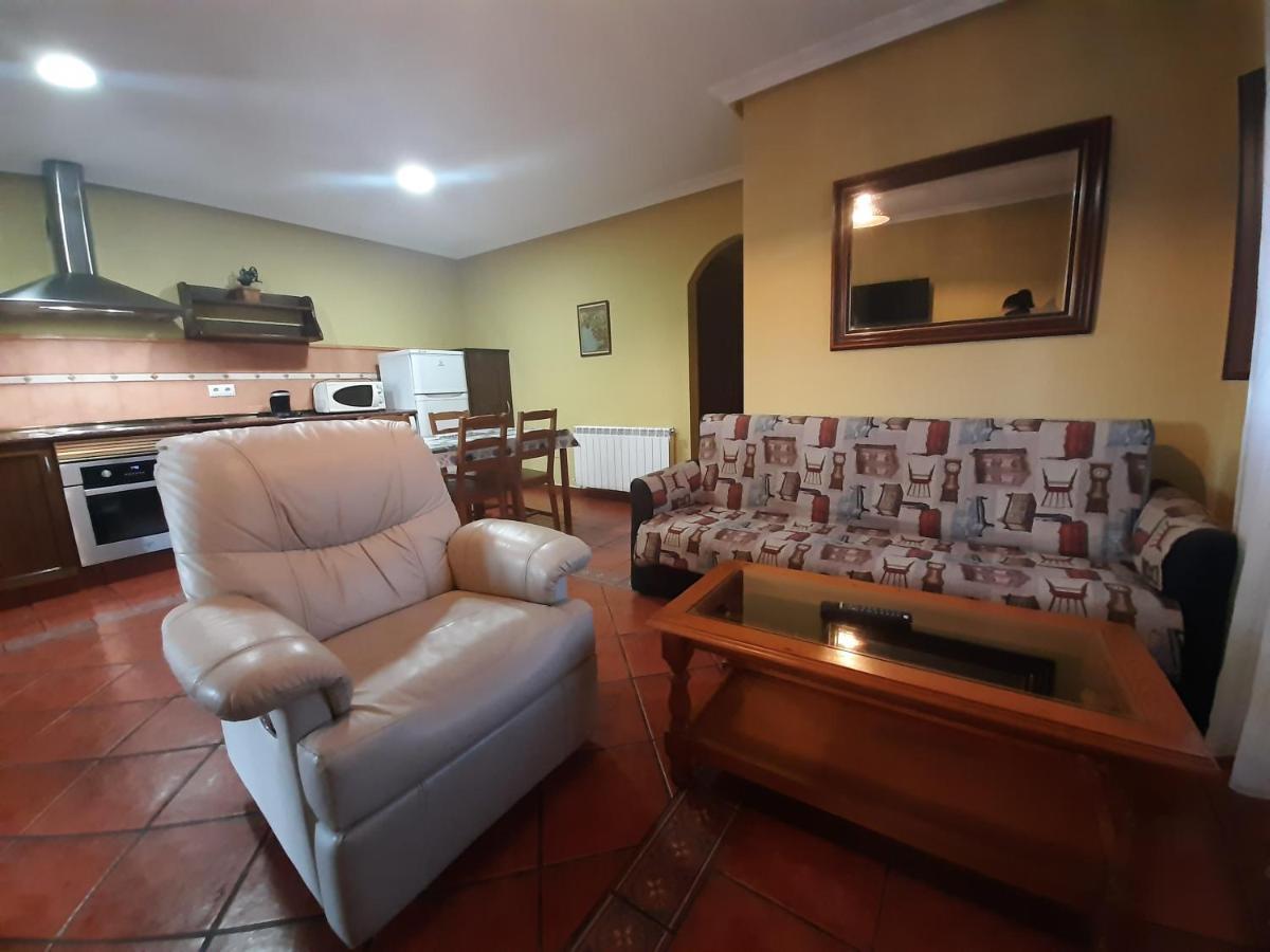 Apartamentos Esqueiro San Cosme Habitación foto